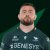 Josh Murphy Connacht Rugby