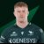 Sean F O'Brien Connacht Rugby