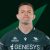 David O'Connor Connacht Rugby