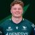 Cian Prendergast Connacht Rugby