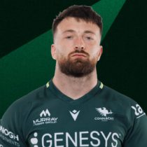 Dylan Tierney-Martin Connacht Rugby