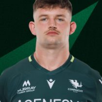 Matthew Victory Connacht Rugby