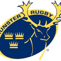 Christopher Barrett Munster Rugby