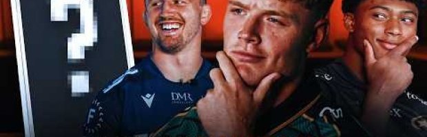 Can You Name Every Rugby Stadium? | PREM Rugby Puzzles | Episode