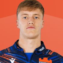 Jack Brown Edinburgh Rugby