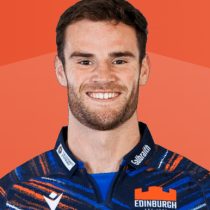 Matthew Currie Edinburgh Rugby