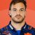 Wesley Goosen Edinburgh Rugby