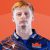 Harry Paterson Edinburgh Rugby