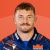 Ben Vellacott Edinburgh Rugby