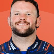Ewan Ashman Edinburgh Rugby