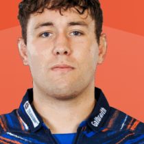 Connor Boyle Edinburgh Rugby