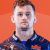 Magnus Bradbury Edinburgh Rugby