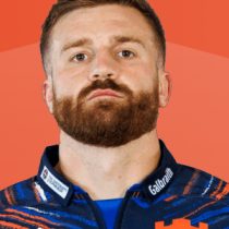 Luke Crosbie Edinburgh Rugby
