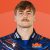 Freddy Douglas Edinburgh Rugby