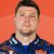 Grant Gilchrist Edinburgh Rugby