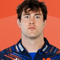 Callum Hunter-Hill Edinburgh Rugby