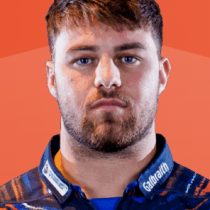 Harri Morris Edinburgh Rugby