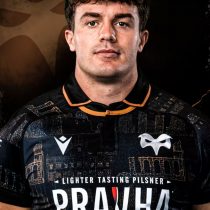 Gwilym Evans Ospreys