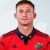 Ben O'Connor Munster Rugby