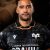 Keelan Giles Ospreys