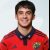 Ben O'Donovan Munster Rugby