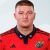 Kieran Ryan Munster Rugby