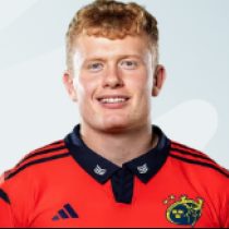 Conor Ryan Munster Rugby