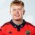 Conor Ryan Munster Rugby