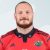 Marnus van der Merwe Munster Rugby