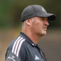 Jimmy Duffy Munster Rugby