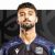 Ben Afshar Glasgow Warriors