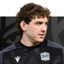 Bayley Kuenzle Glasgow Warriors