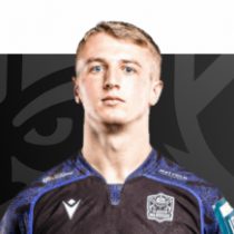Duncan Munn Glasgow Warriors