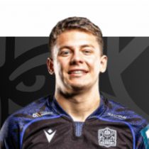 Jack Oliver Glasgow Warriors