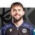 Oliver Smith Glasgow Warriors