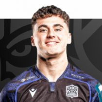 Matthew Urwin Glasgow Warriors