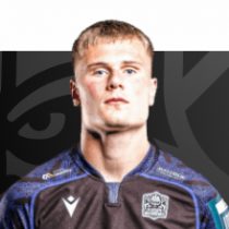 Fergus Watson Glasgow Warriors
