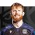 Gregor Brown Glasgow Warriors