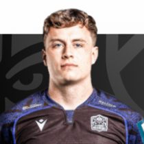 Ryan Burke Glasgow Warriors