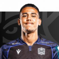 Mackenzie Duncan Glasgow Warriors