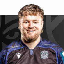 Angus Fraser Glasgow Warriors