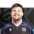 Nathan McBeth Glasgow Warriors