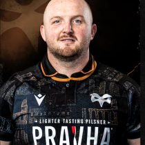 Ethan Lewis Ospreys