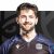 Ally Miller Glasgow Warriors