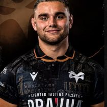 Lewis Lloyd Ospreys