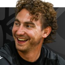 Jamie Ritchie Glasgow Warriors