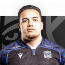 Ottavio Tuipulotu Glasgow Warriors