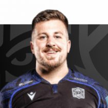 Murphy Walker Glasgow Warriors