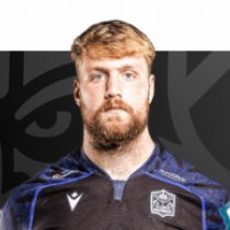 Max Williamson Glasgow Warriors
