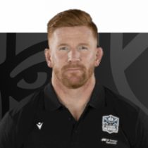 Roddy Grant Glasgow Warriors